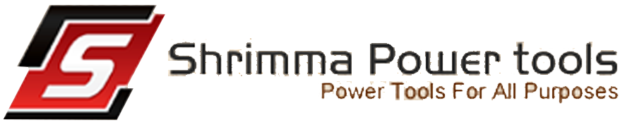 Shrimma Power Tools